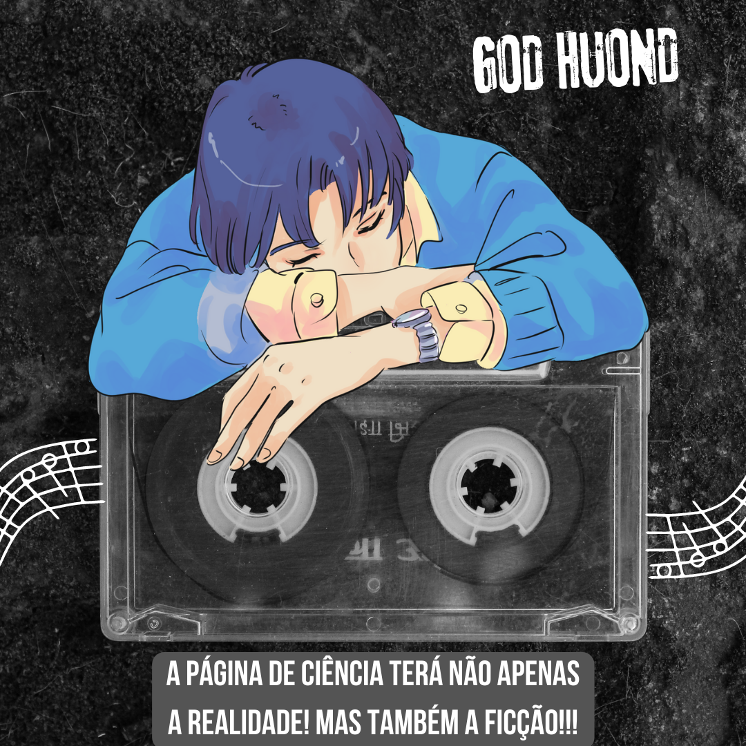 Ciência Narrativa